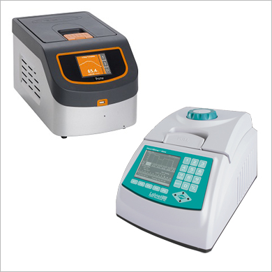 Thermal Cyclers for Research