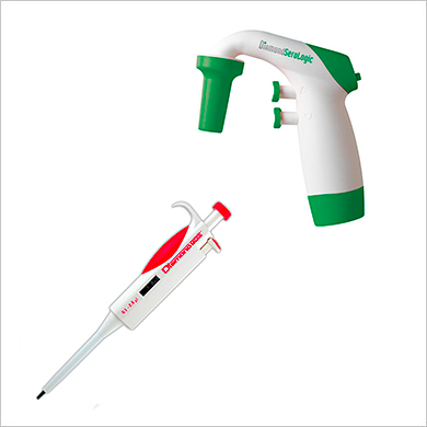 Pipets / Tips