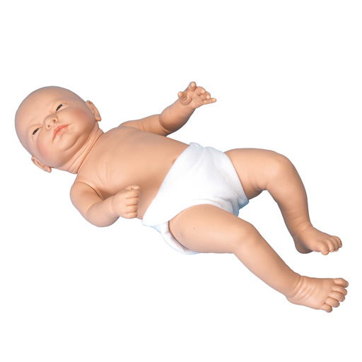 Baby Interactive Doll for teaching