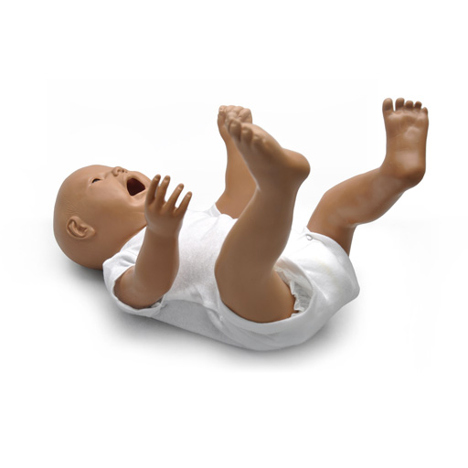 infant Manikin Care Newborn