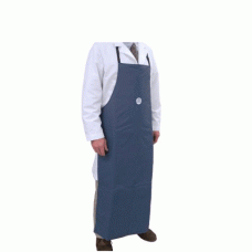 Water resistant apron