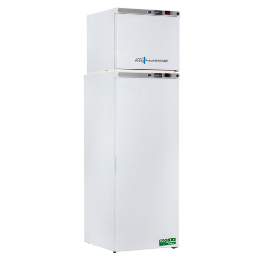 Combination Refrigerators / Freezers 