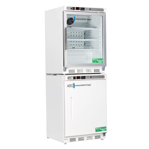 UL/C-UL Refrigerators 