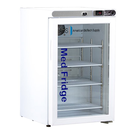 refrigerator for vaccine storage