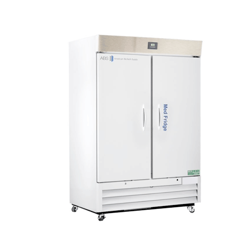 Vaccine refrigerators 12 to 72 Cu.ft.