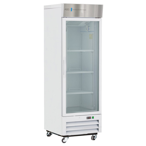 Glass & Solid Door Laboratory Refrigerators