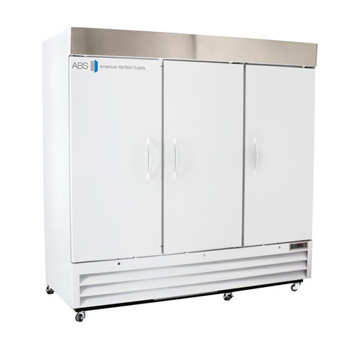 Glass & Solid Door Laboratory Refrigerators