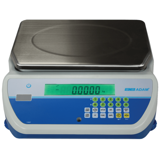 high capacity weight scale 