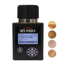MT-PRO+ Grain Moisture Tester with Extra Features