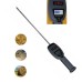 Advanced Hay, Straw and Silage Moisture Tester