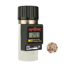 WCT-1 Wood Chip Moisture Tester