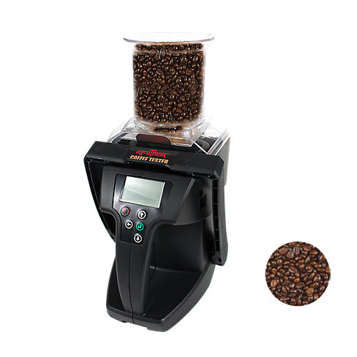 Coffee Bean Moisture Tester