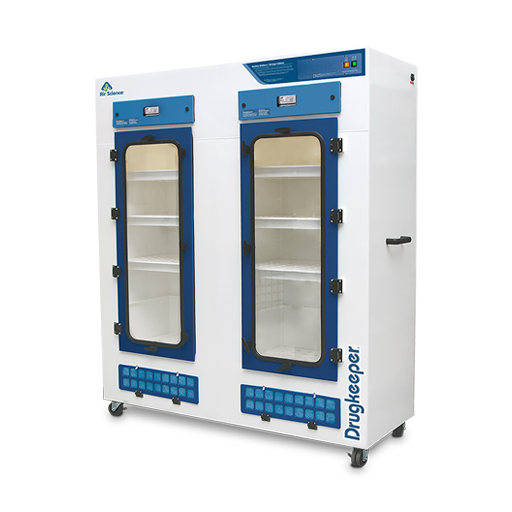 Drugkeeper Storage Cabinets