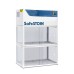 SafeSTORE Vented Chemical Storage Cabinets