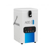 Ultra Low Temperature Freezer Benchtop