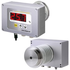 In-line H2O2 Monitor