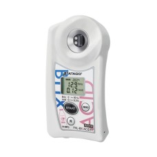Pocket Brix-Acidity Meter (Milk)