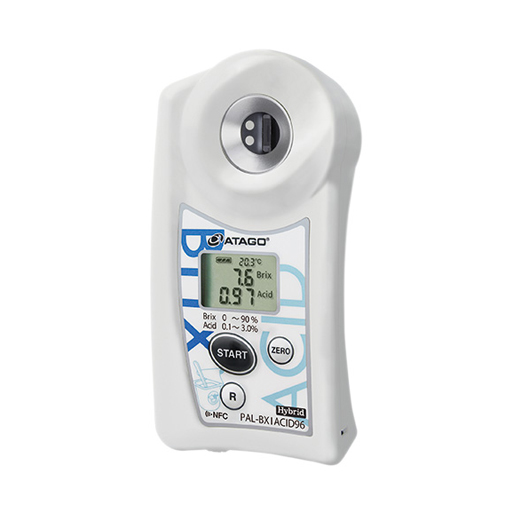 Pocket Brix-Acidity Meter (Yogurt)