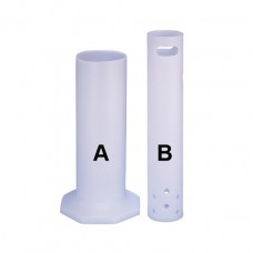 Complete Cleanware Pipette Rinsing System for 24 in. Pipettes