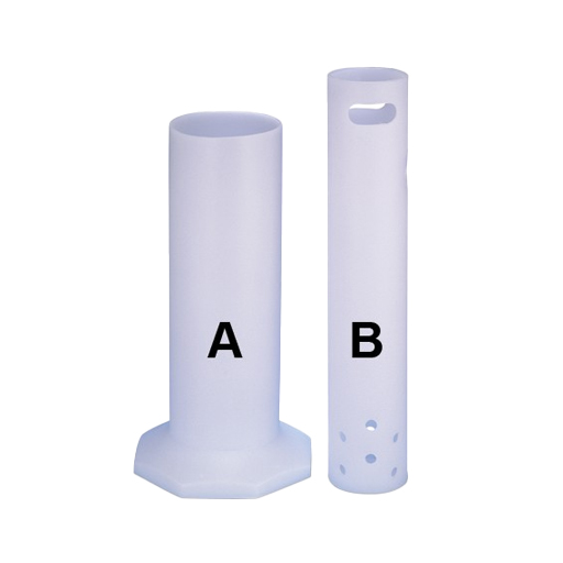 Complete Cleanware Pipette Rinsing System for 24 in. Pipettes Complete Cleanware Pipette Rinsing System for 24 in. Pipettes