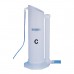 Complete Cleanware Pipette Rinsing System for 24 in. Pipettes Complete Cleanware Pipette Rinsing System for 24 in. Pipettes