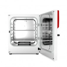 CO2 incubators with hot air sterilization