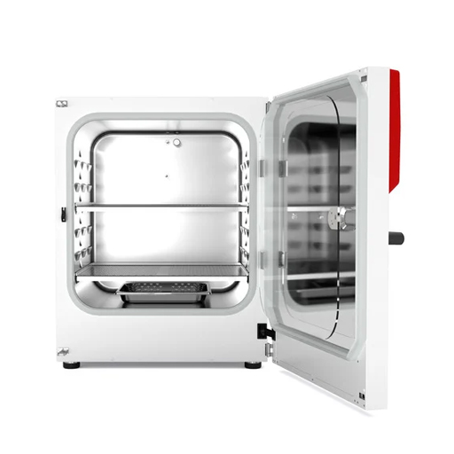 CO2 incubators with hot air sterilization CO2 incubators with hot air sterilization