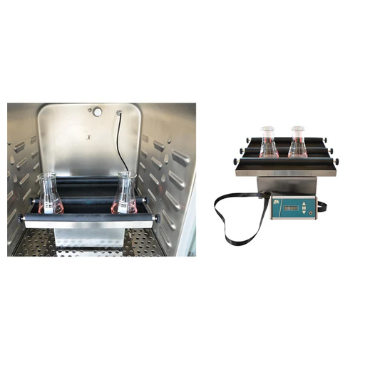 CO2 incubators with hot air sterilization CO2 incubators with hot air sterilization