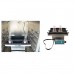 CO2 incubators with hot air sterilization CO2 incubators with hot air sterilization