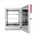CO2 incubators with hot air sterilization CO2 incubators with hot air sterilization