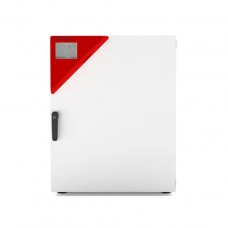 CO2 incubators with hot air sterilization and humidity regulation