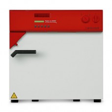 Drying and heating chambers FP series