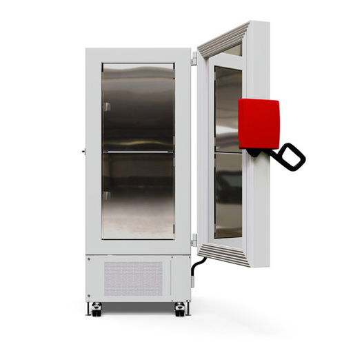 Ultra-low temperature freezers