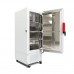 Ultra-low temperature freezers