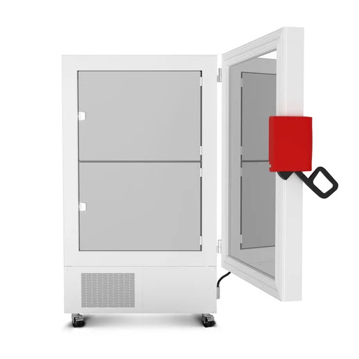 Ultra-low temperature freezers