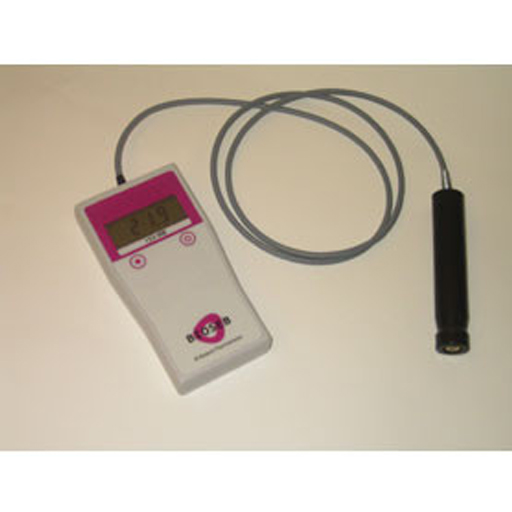 Small Rodent Infrared Thermometer Small Rodent Infrared Thermometer