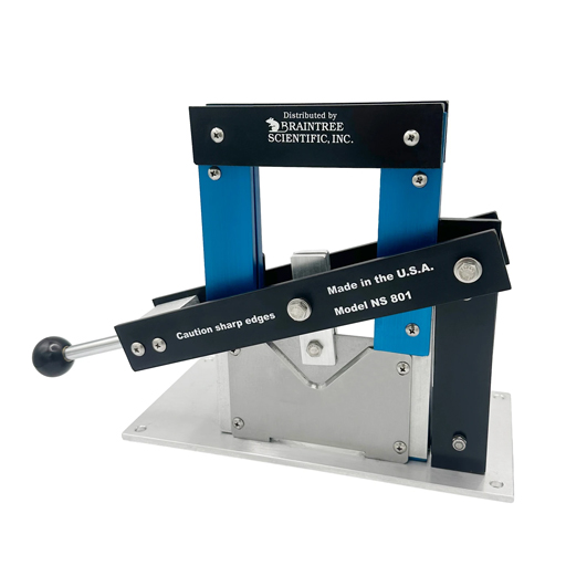 Guillotine de laboratoire Nemi