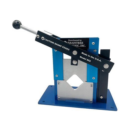 Guillotine de laboratoire Nemi