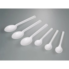 SteriPlast® Bio sample spoon