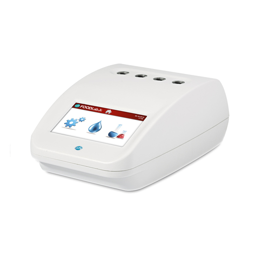 CDR FoodLab®, Analyzers for Fats and Oils
