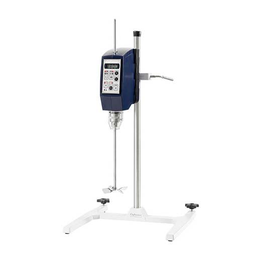 Overhead Stirrers Overhead Stirrers