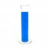 Clear TPX Graduated Cylinder