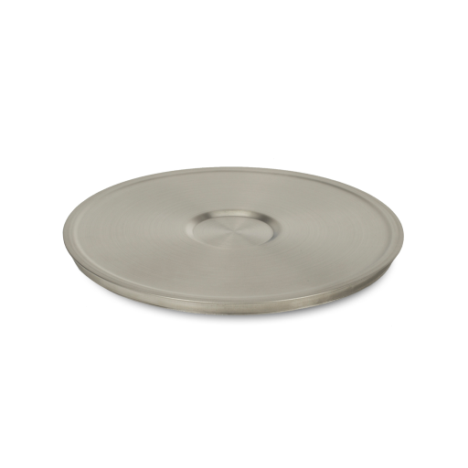 W.S.Tyler Stainless Steel Sieve Cover 200mm