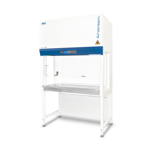 Biological Safety Cabinets with Sentinel™ Silver control system