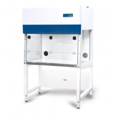 Polymerase Chain Reaction Cabinets - Airstream