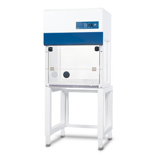 Polymerase Chain Reaction Cabinets - Streamline 