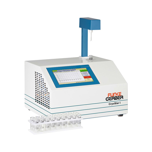 Milk Cryoscope Milk Cryoscope