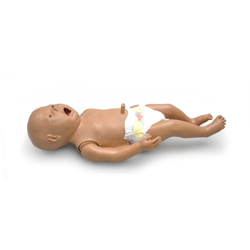 baby manikin for Nursing Skills Patient Simulator