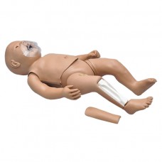 Newborn CPR Simulator