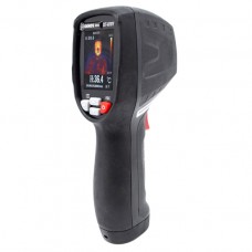 Thermal Imager for Body Temperature